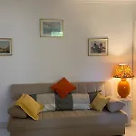 Rifugio Sereno Apartman *