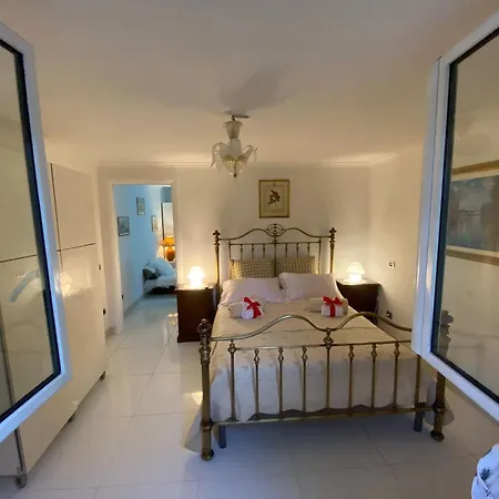 Rifugio Sereno * Taranto