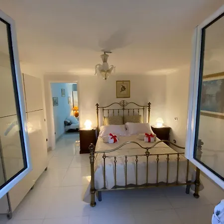 Rifugio Sereno Apartmán Taranto