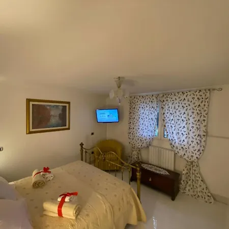 Rifugio Sereno Apartmán Taranto