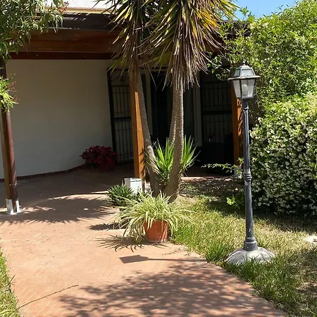 Rifugio Sereno Apartmán Taranto