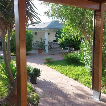 Apartmán Rifugio Sereno *