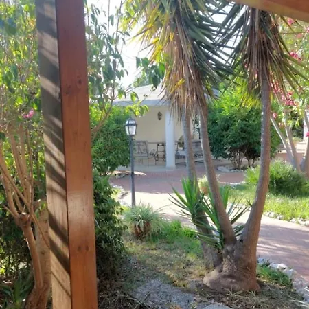 Apartamento Rifugio Sereno *
