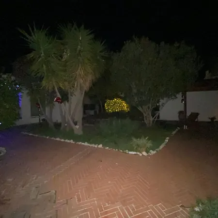 Rifugio Sereno Apartmán