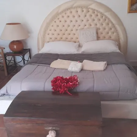 Rifugio Sereno * Taranto