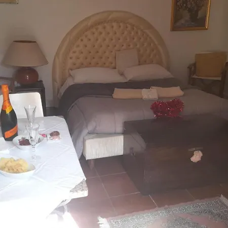 Apartmán Rifugio Sereno *