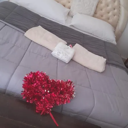 Apartmán Rifugio Sereno *