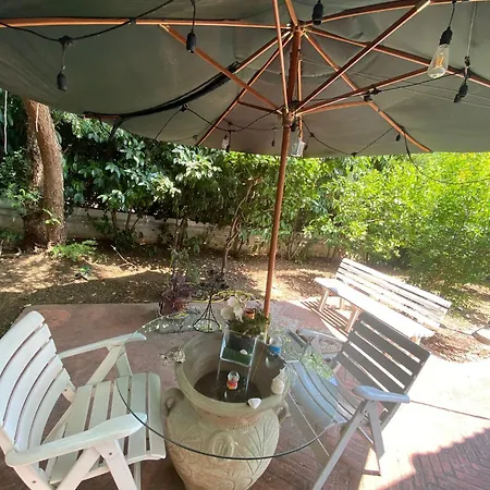 Rifugio Sereno Apartmán Taranto