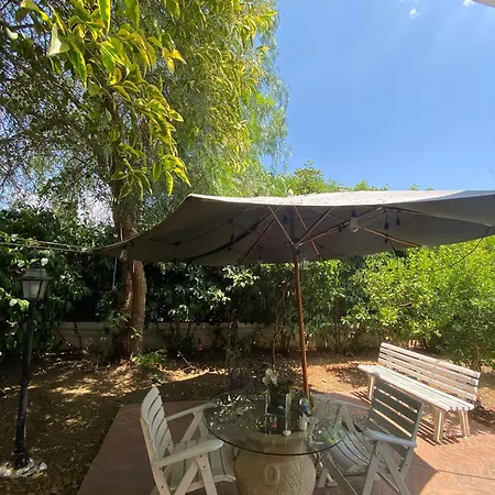 Rifugio Sereno Apartmán