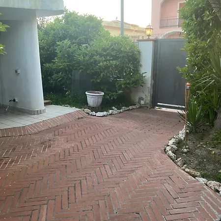 Apartamento Rifugio Sereno Tarento
