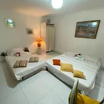 Rifugio Sereno Apartament