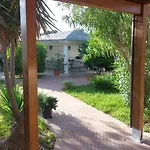 Apartament Rifugio Sereno *