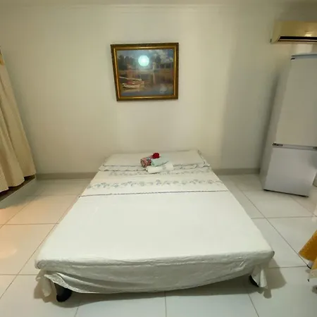 Rifugio Sereno Apartamento Taranto