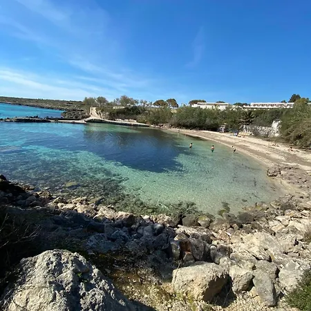 Appartement Rifugio Sereno Tarente