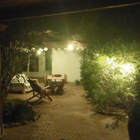Rifugio Sereno * טאראנטו