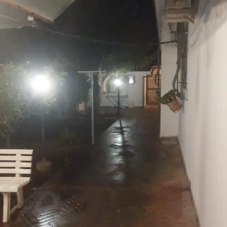 Rifugio Sereno * טאראנטו