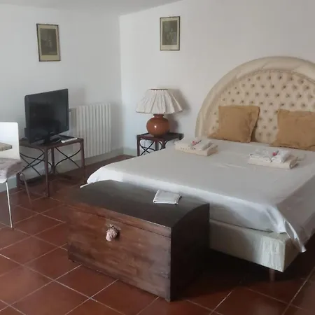 Rifugio Sereno Apartment *