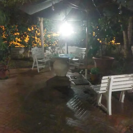 Rifugio Sereno דירה טאראנטו