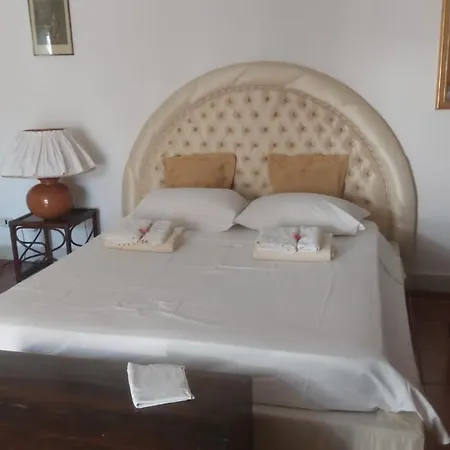 Apartment Rifugio Sereno