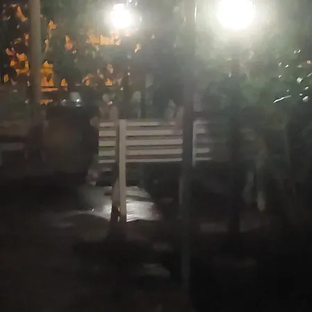 Rifugio Sereno דירה *