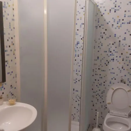 דירה Rifugio Sereno *