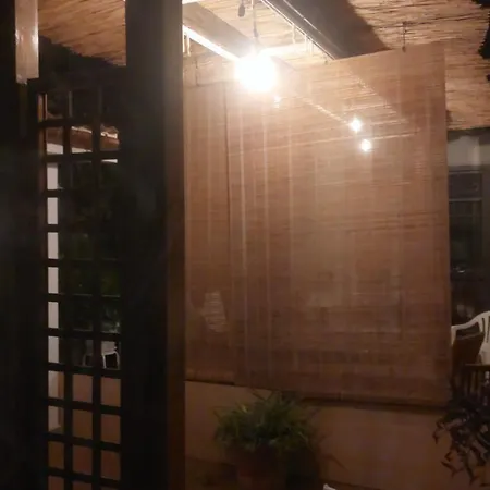 Apartment Rifugio Sereno Taranto