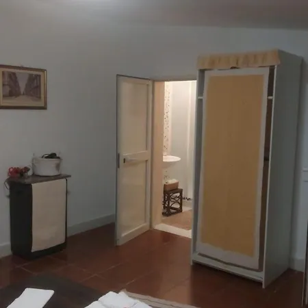 דירה Rifugio Sereno *