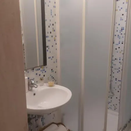 Rifugio Sereno Apartment Taranto
