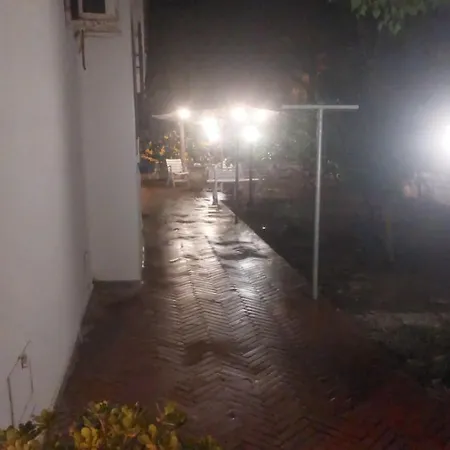 Rifugio Sereno דירה טאראנטו