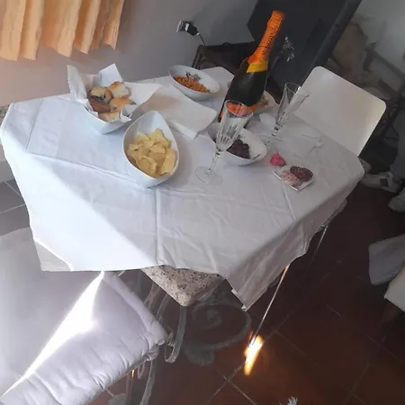 Rifugio Sereno טאראנטו