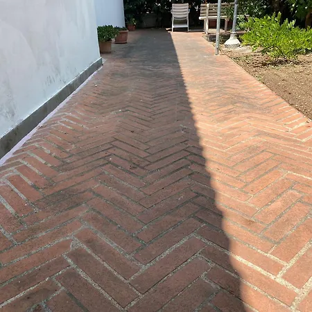 Rifugio Sereno Apartmán *