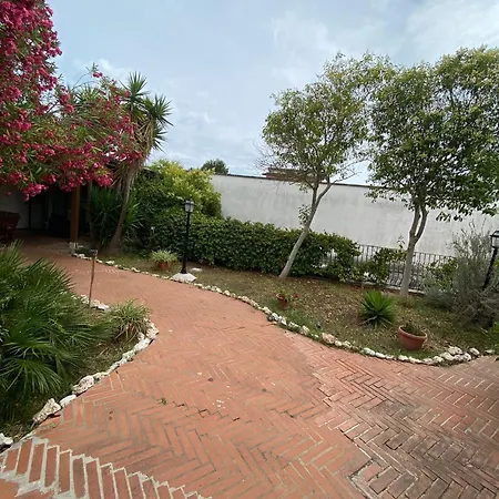 Apartment Rifugio Sereno Taranto