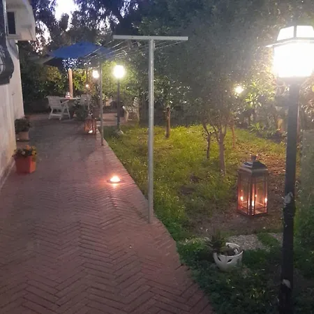 Rifugio Sereno Apartment Taranto