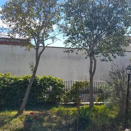 Apartment Rifugio Sereno Taranto