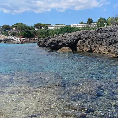 Rifugio Sereno * Taranto