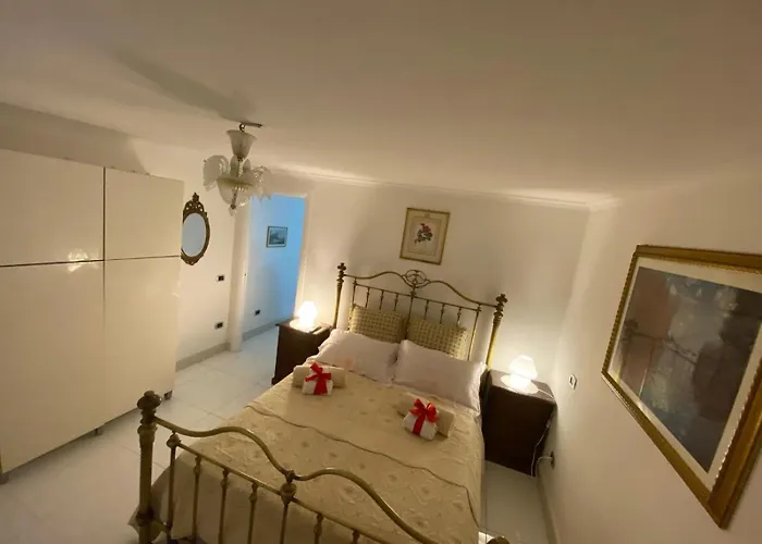 Apartment Rifugio Sereno *