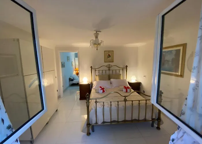 Rifugio Sereno Apartment Taranto