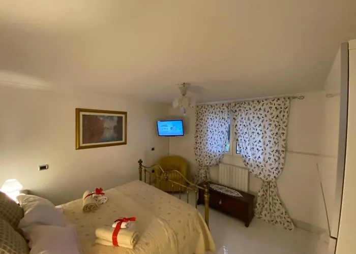 Rifugio Sereno Apartment Taranto