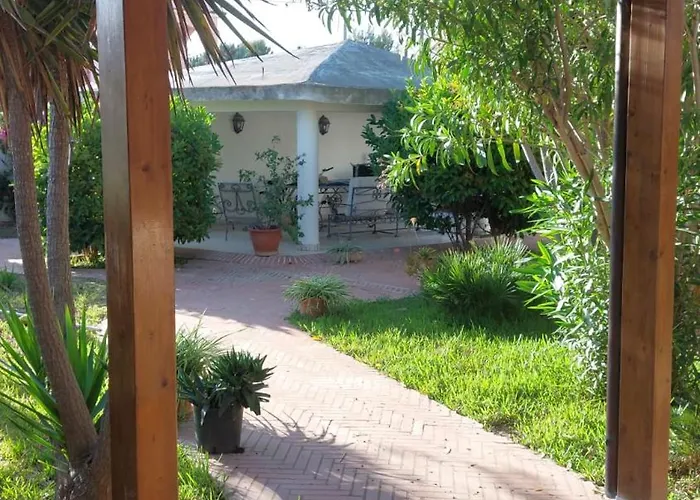 Apartment Rifugio Sereno *