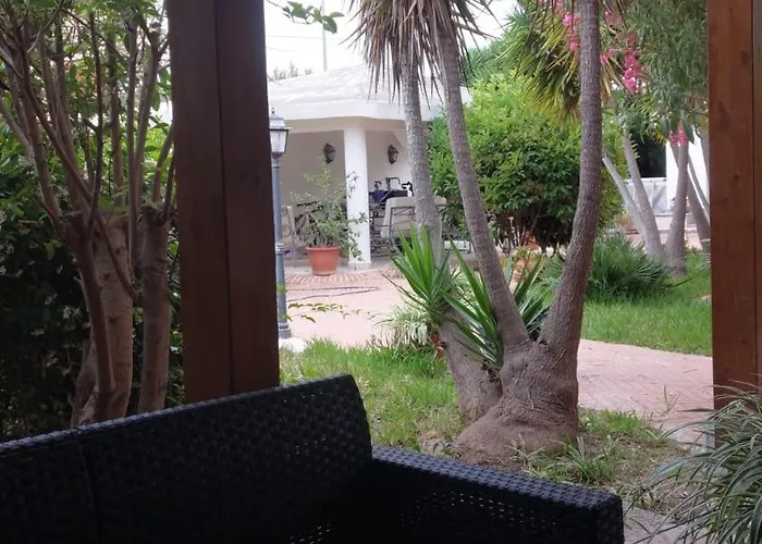 Rifugio Sereno Taranto